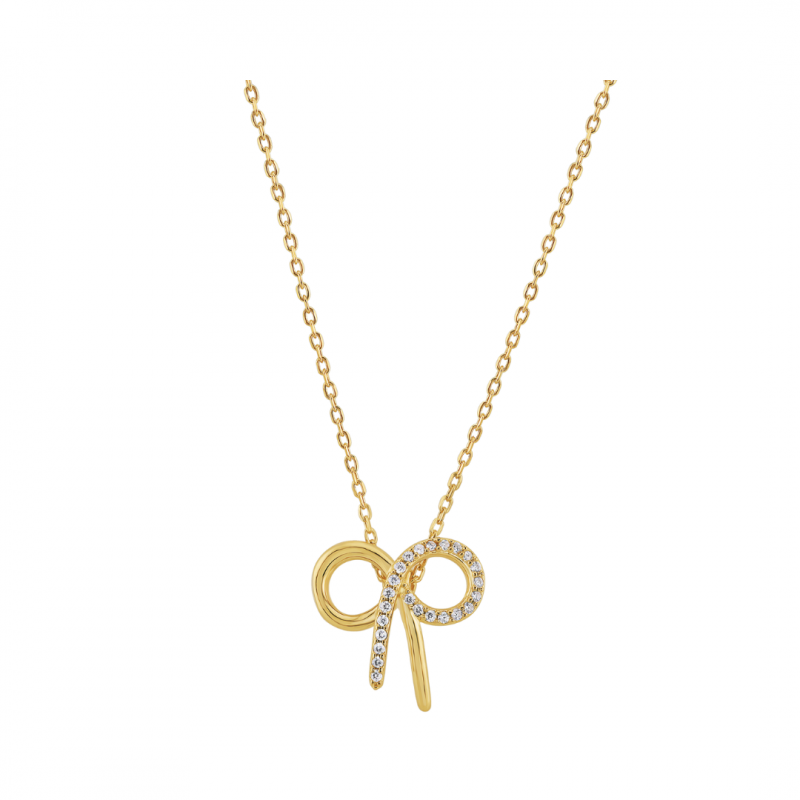 BOUNTY NECKLACE
